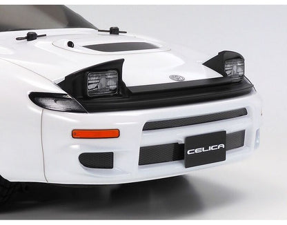 Tamiya 1/10 RC Toyota Celica GT-Four Tourenwagen (TT-02) - 47500