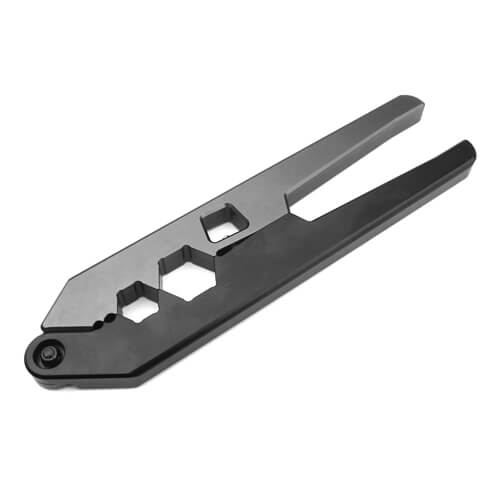 Tekno Pivot Ball and Shock Multi-tool (aluminum) - TKR1115