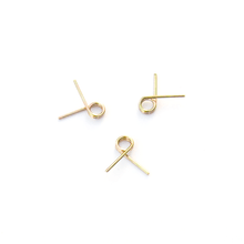 Tekno Traktion Drive Springs (0.8mm, 3pcs) - TKR4308