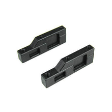 Tekno Engine Mounts (CNC, NB48, NT48) - TKR5323