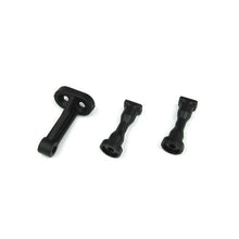 Tekno Fuel Tank Post and Air Filter Hanger Set (NB48, NT48) - TKR5341