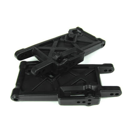 Tekno Suspension Arms (SCT410, rear, 2pcs) - TKR5530