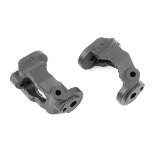 Tekno Spindle Carriers (15°, LRC, L/R, EB410.2) - TKR6648