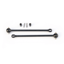 Tekno M6 Driveshaft, Joint & Pin (front/rear, Slash 4x4) - TKR6850
