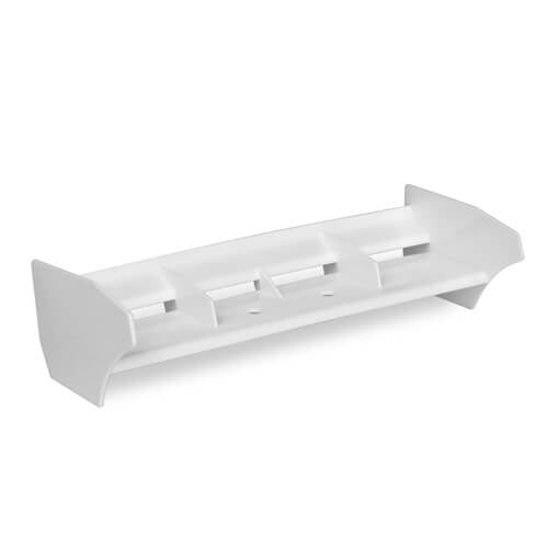 Tekno Lightweight Wing (ROAR/IFMAR legal, white) - TKR8292W