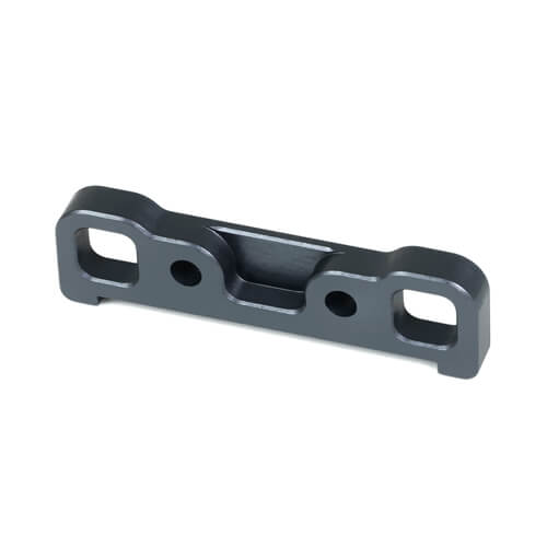 Tekno Hinge Pin Brace (CNC, 7075, EB/NB48 2.0, B Block) - TKR9162