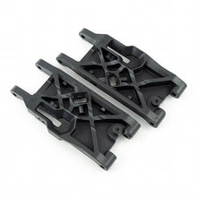 Tekno Suspension Arms (revised, rear, EB/NB48 2.2) - TKR9284C