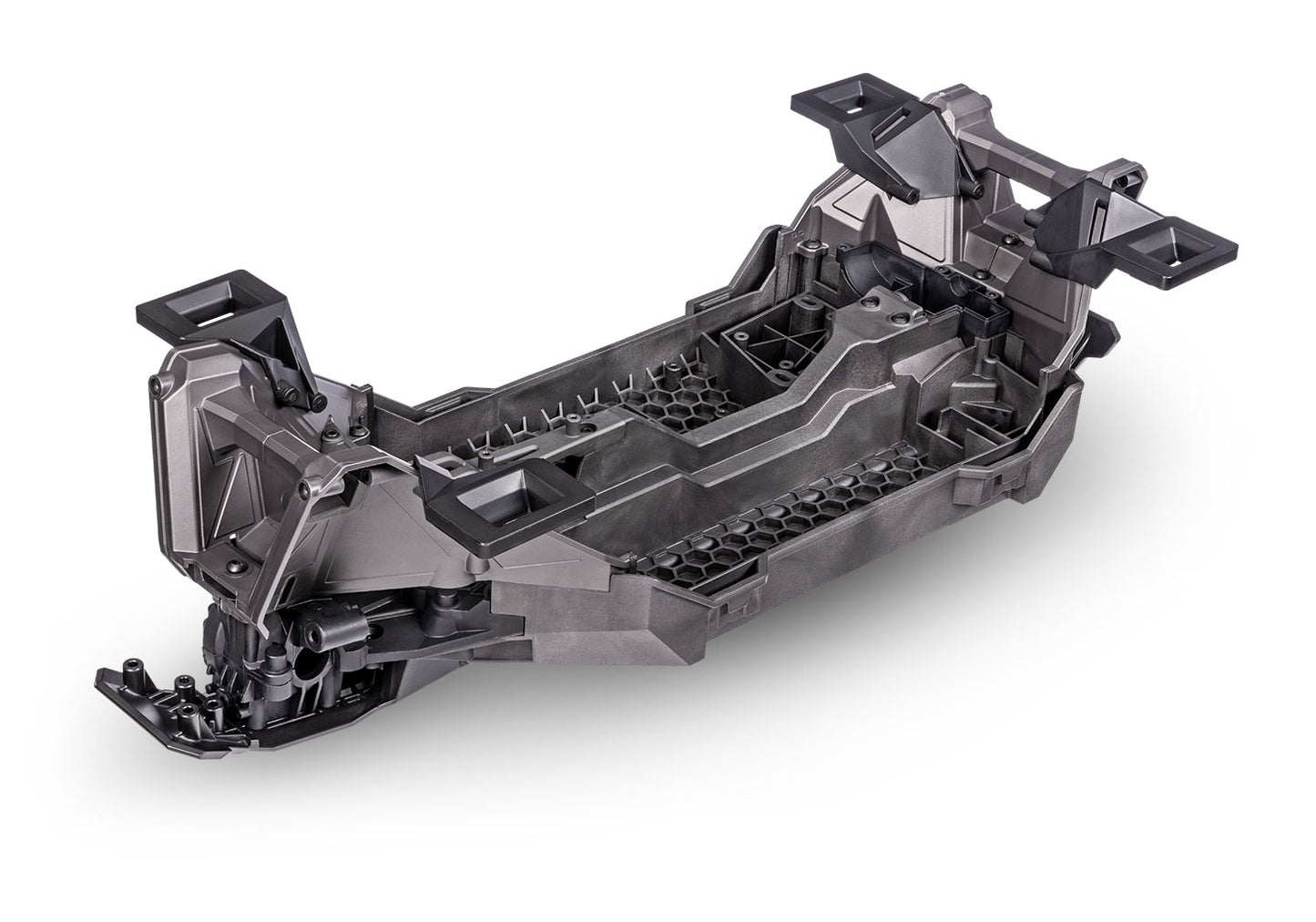 Traxxas Maxx Slash 4x4 VXL 1/8 Short Course Truck 6S Brushless RTR - 102076 - RCXX - RC Racing Shop | RC Models | Tuning & Spare Parts for Professionals