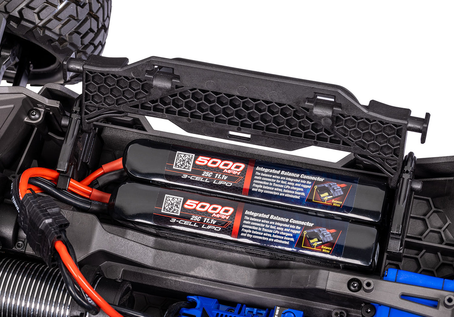 Traxxas Maxx Slash 4x4 VXL 1/8 Short Course Truck 6S Brushless RTR - 102076 - RCXX - RC Racing Shop | RC Models | Tuning & Spare Parts for Professionals