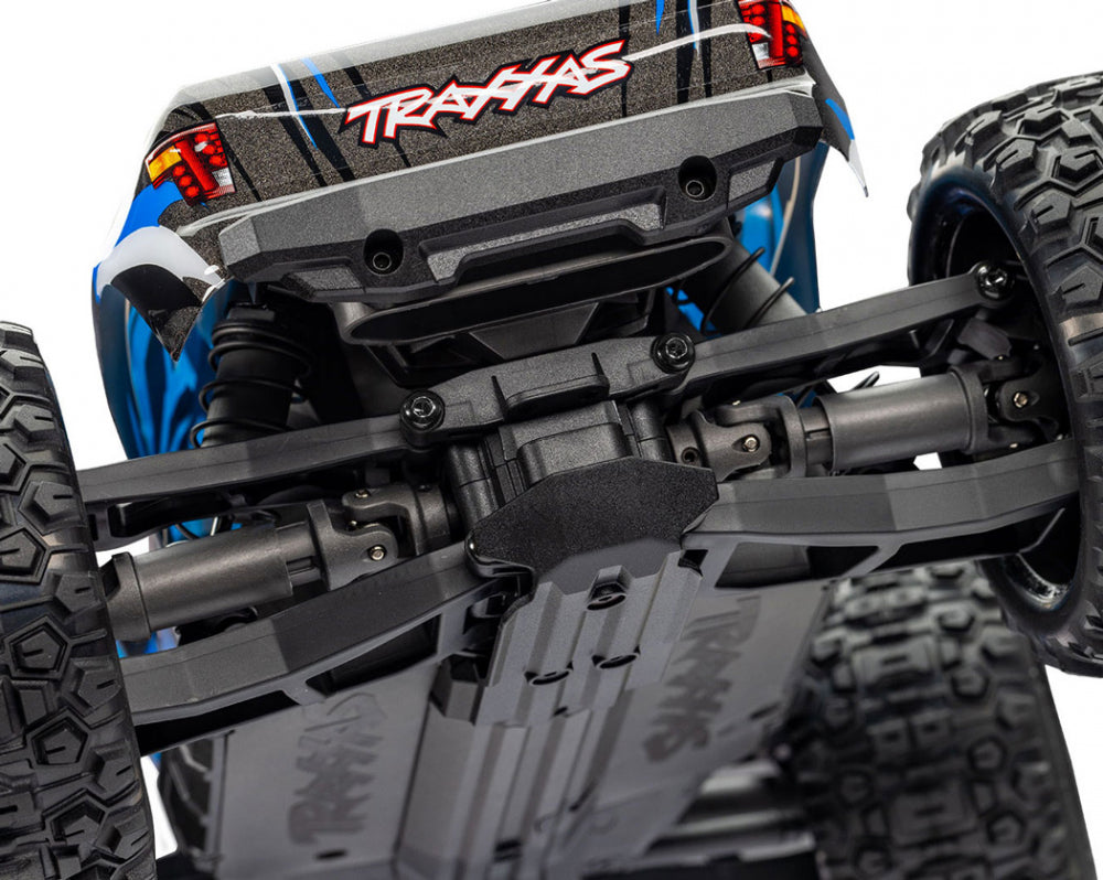 Traxxas Mini MAXX RTR TQ BL-2s USB-C Charger / 2s Li-Po - TRX107154-1 - RCXX - RC Racing Shop | RC Models | Tuning & Spare Parts for Professionals