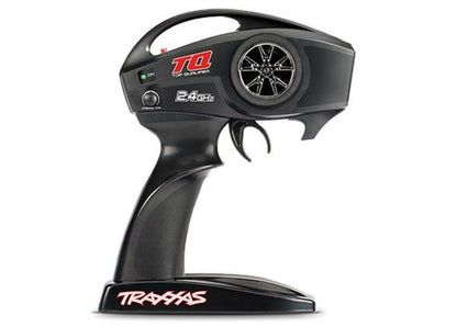Traxxas Rustler 4x4 Brushless BL-2S - RTR 1/10 4WD Stadium Truck HD-Upgrade 60 Km/h - 67164 - RCXX - RC Racing Shop | RC Models | Tuning & Spare Parts for Professionals