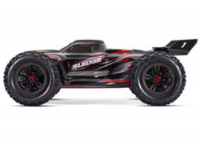 Traxxas Sledge 6S Truggy – Belted Edition in Rot - 95096-4-RED - RCXX - RC Racing Shop | RC Models | Tuning & Spare Parts for Professionals