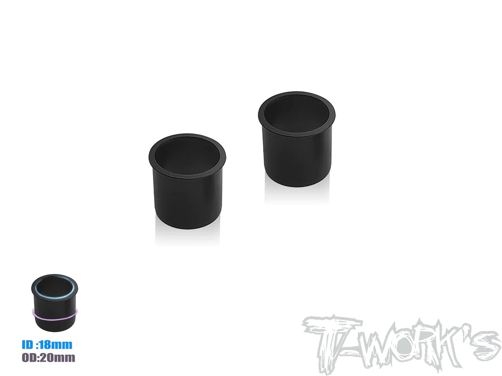 T-Works TT-120-A T-Work's Tool Organiser Stand - RCXX - rc racing for professionals