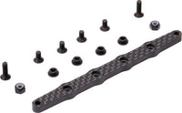 Schumacher FT9 Kohlefaser Chassis Längsverstrebung (1) - U9064 - RCXX - RC Racing Shop | RC Models | Tuning & Spare Parts for Professionals