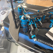 PRE-OWNED Tamiya TRF TA05 MS  1/10 Racing Chassis Kit