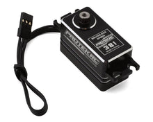 381 Ultra Low Profile High Speed Brushless Servo  RC (High Volt / Metallgehäuse)
