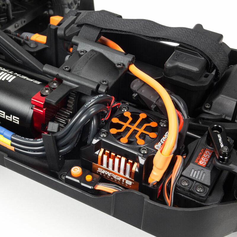 Arrma Typhon 6S V5 BLX 4WD 1/8 RTR - RCXX - RC Racing Shop | RC Models | Tuning & Spare Parts for Professionals