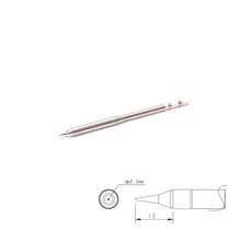 Panne à souder AEROX 150HS 220-240V Pointe fine - AX076