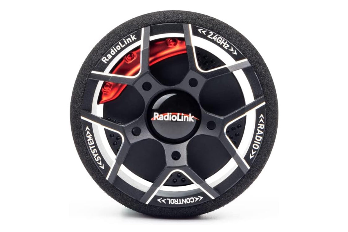 Volant RadioLink pour RC8X, RC4GS V3, RC6GS V3