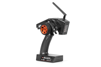 Émetteur RC4GS avec récepteur R6F RadioLink 1RL0100