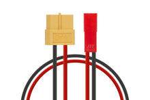 Câble de charge XT60 vers JST BEC