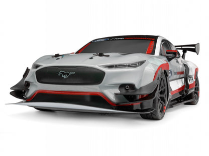 Ford Mustang Mach-e 1400 Painted body (200mm)