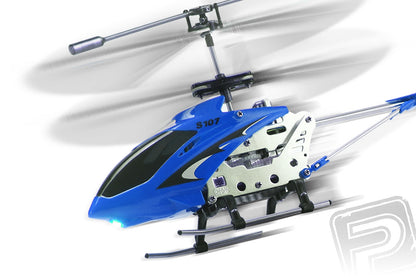 SYMA S107G PHANTOM – Intérieur RTR