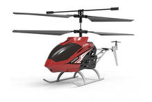SYMA S39H RC Hubschrauber – 3-Kanal mit Altitude Hold