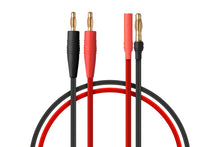 Ladekabel G4 zu G4mm
