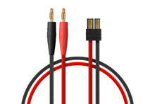 Câble de charge G4 vers TRAXXAS