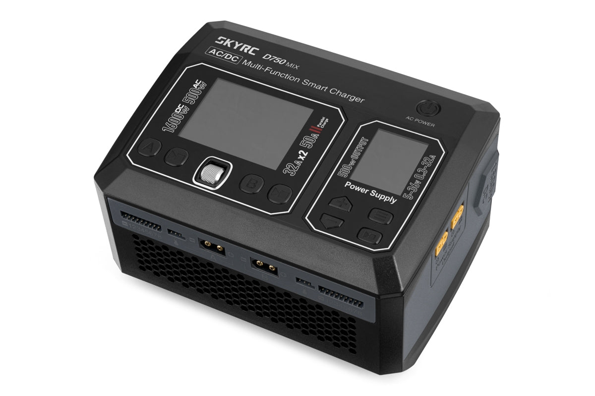 Chargeur SKY RC D750 MIX 1600W
