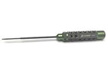 Xceed Allen Wrench 1.5 x 120 mm – HSS Tip