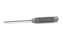 Xceed Ball Driver Hex Wrench 2.5 x 120 mm – HSS Tip