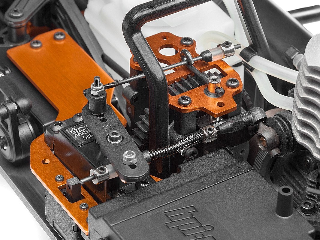 HPI Racing Bullet ST 3.0 RTR- HPI110660