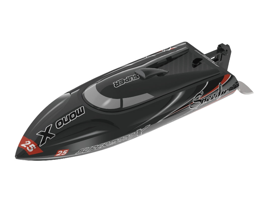 JOYSWAY Super Mono X V2 RTR Brushless
