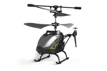 SYMA S5H – 3-Kanal Mikro-Hubschrauber (Schwarz)