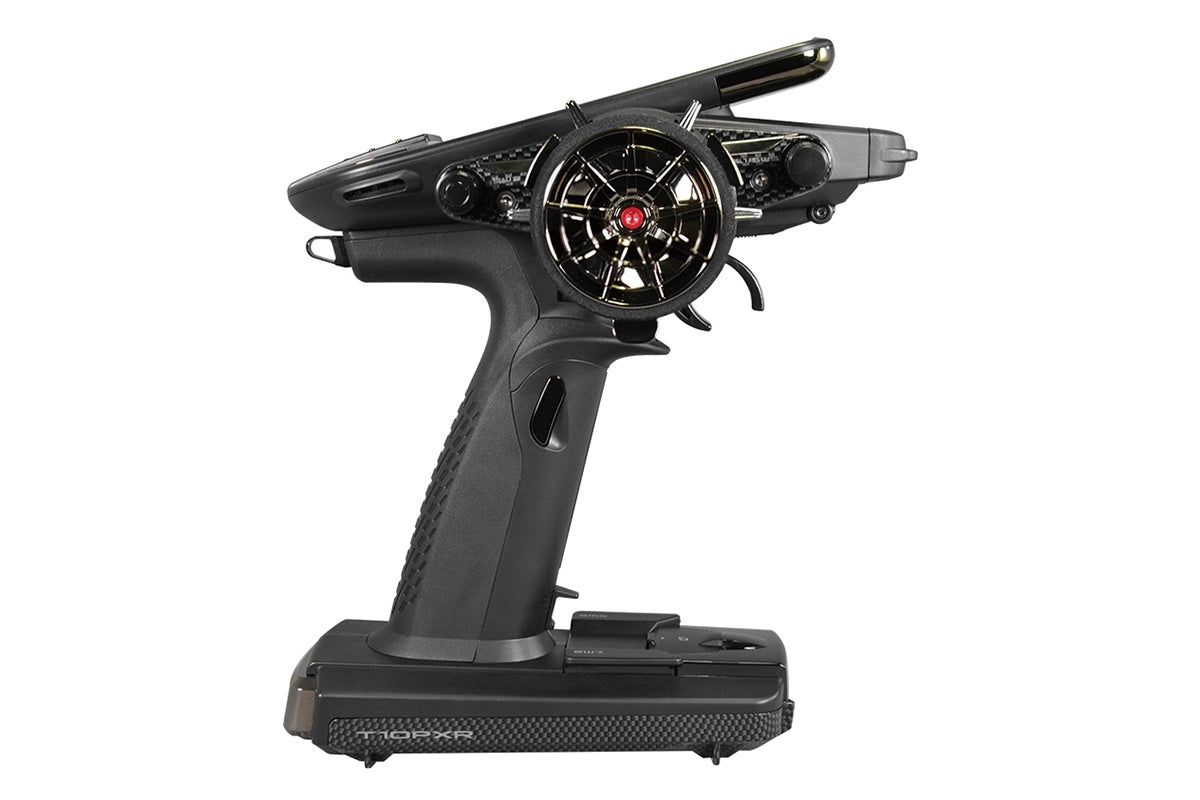 Émetteur Futaba 10PXR + Récepteur R404SBS-E (Télémétrie) - sans antenne