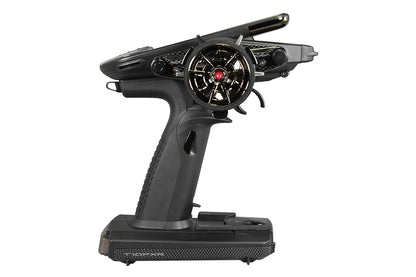 Émetteur Futaba 10PXR + Récepteur R404SBS-E (Télémétrie) - sans antenne