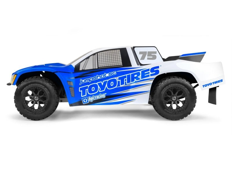 Jumpshot SC V2.0 Toyo Edition Painted Body