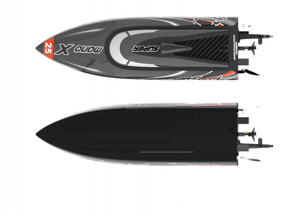 JOYSWAY Super Mono X V2 RTR Brushless
