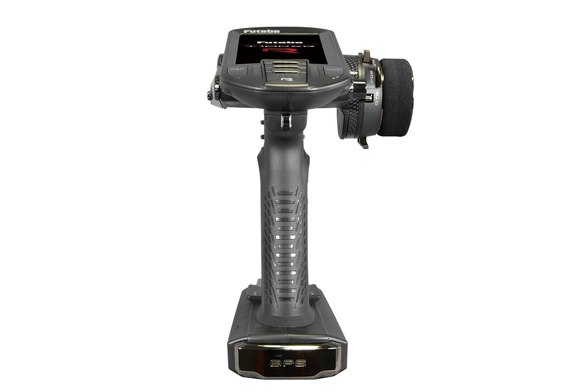 Émetteur Futaba 10PXR + Récepteur R404SBS-E (Télémétrie) - sans antenne