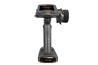 Émetteur Futaba 10PXR + Récepteur R404SBS-E (Télémétrie) - sans antenne