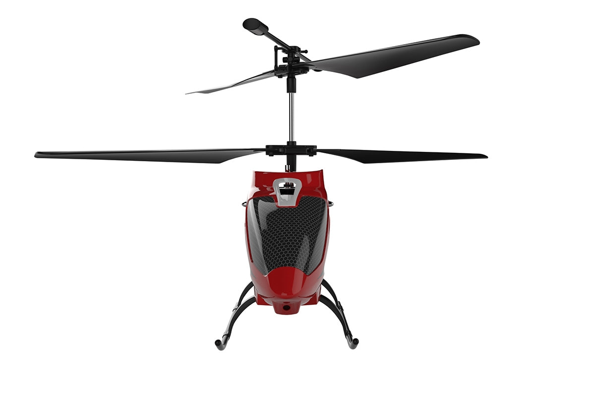 SYMA S39H RC Hubschrauber – 3-Kanal mit Altitude Hold