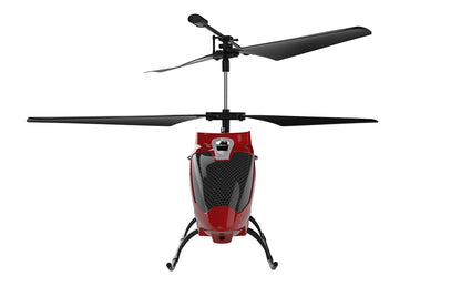 SYMA S39H RC Hubschrauber – 3-Kanal mit Altitude Hold