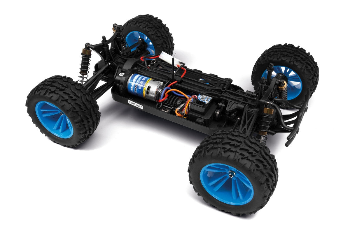 Maverick Phantom MT 1:10 RTR Monster Truck - MV150603
