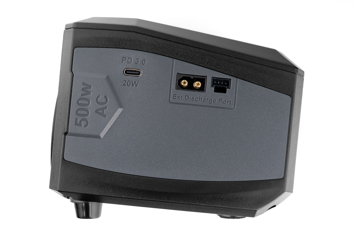 Chargeur SKY RC D750 MIX 1600W