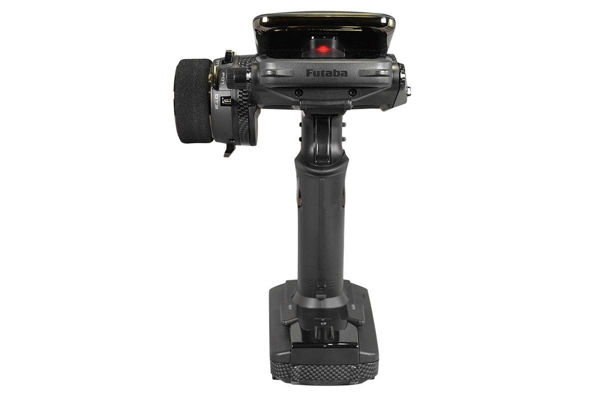 Émetteur Futaba 10PXR + Récepteur R404SBS-E (Télémétrie) - sans antenne