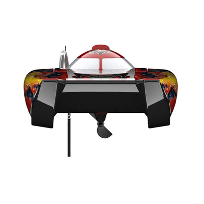JOYSWAY Monster V2 Brushless Catamaran Speed Boat RTR – 4ST308654
