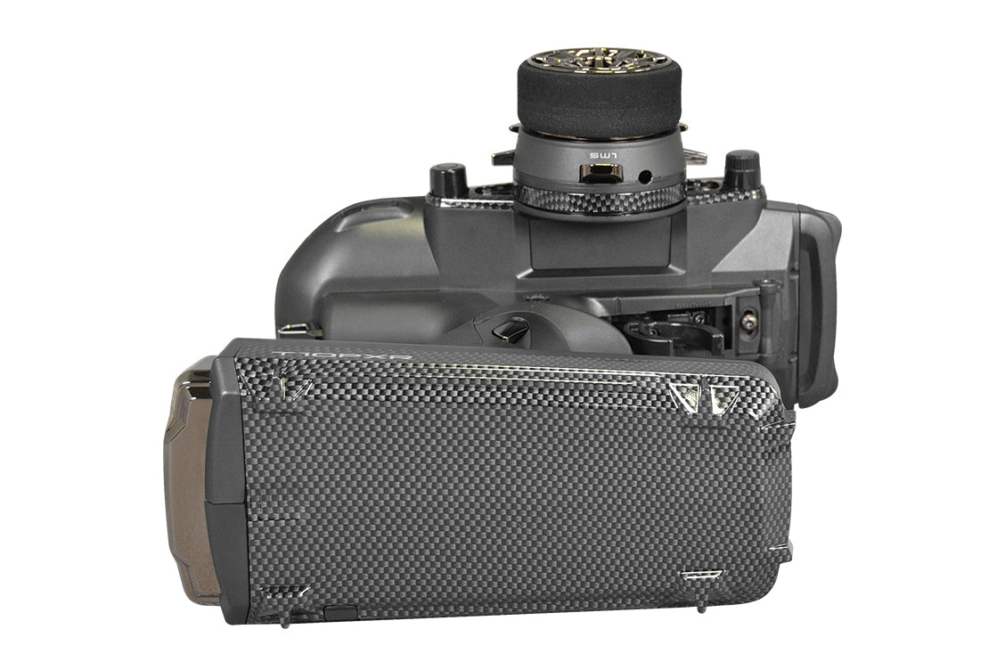 Émetteur Futaba 10PXR + Récepteur R404SBS-E (Télémétrie) - sans antenne