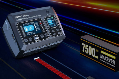 Chargeur SKY RC D750 MIX 1600W